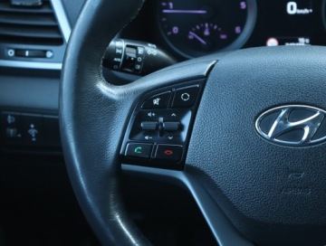 Hyundai Tucson III SUV 2.0 CRDI 185KM 2015 Hyundai Tucson 2.0 CRDi, 182 KM, 4X4, Automat, zdjęcie 20