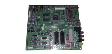 PŁYTA GŁÓWNA EAX40150702 EBR43557805 LG 42LG5000