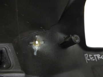 Ретро китайский 50 Benda Benson Luxxon Btc Riva Znen Крышка счетчика