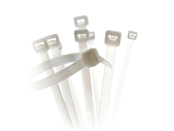Opaska kablowa GT190STC 4,8x190mm