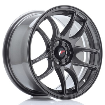FELGI JAPAN RACING JR29 16x8 wzór WORK