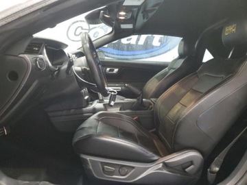 Ford Mustang VI Fastback Facelifting 5.0 Ti-VCT 450KM 2022 Ford Mustang 2022, 5.0L, GT, od ubezpieczalni, zdjęcie 7