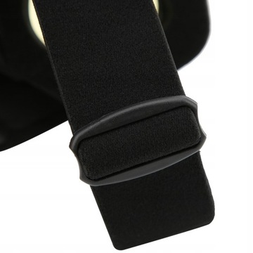 ВОЕННАЯ МАСКА ТУМАННАЯ МАСКА ЖЕЛТАЯ