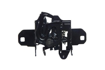 ЗАМОК КАПОТА КРЫШКА ДВИГАТЕЛЯ NEW BEETLE 1998-2010 гг.