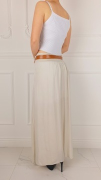 ЖЕНСКАЯ ЯРКАЯ ДЛИННАЯ ЮБКА МАКСИ В БОХО