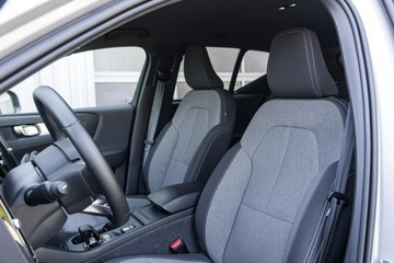 Volvo XC40 Crossover Facelifting 2.0 B4 197KM 2023 Volvo XC 40 B4 197KM FV23% Gwaranacja12M, zdjęcie 7