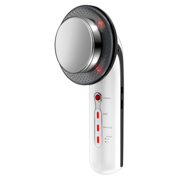 Массажер для тела ИНФРАКРАСНЫЙ УЛЬТРАЗВУК EMS