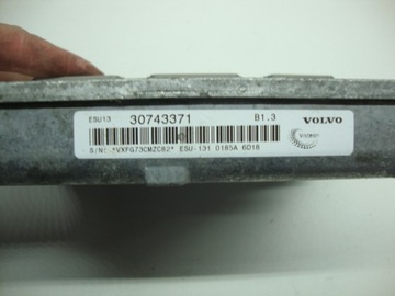 JEDNOTKA MOTORU VOLVO OE 30743371