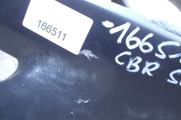 Honda CBR 1000 RR SC57 B 06-07 Рама