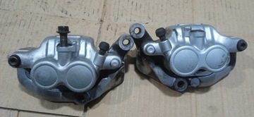 YAMAHA XJ 900 ZACISKI HAMULCOWE PRZÓD ZACISK PRZED