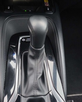 Toyota Corolla XII 2024 Toyota Corolla HybrydaLPGSalon PLBezwypadkowyLakier oryginalnyGwarancja, zdjęcie 18