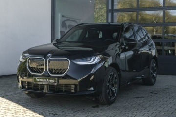 BMW X3 G45 2026 BMW X3 NOWE BMW X3 20 xDrive, zdjęcie 4