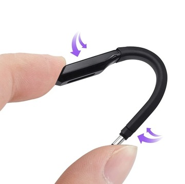 Микрофон для наушников LOGITECH G733