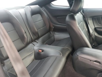 Ford Mustang VI Fastback Facelifting 5.0 Ti-VCT 450KM 2023 Ford Mustang GT, 2023r., 5.0L 5.0 Benzyna 450KM, zdjęcie 8