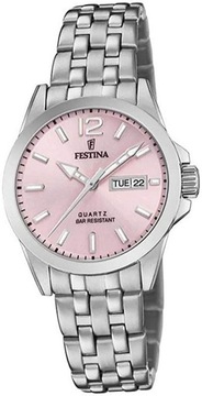 Zegarek Festina 20455/2 Classic F20455 2