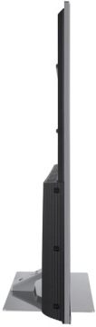 JVC LT-55VAQ930P QLED 4K Android-телевизор HDR