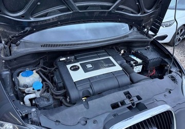 Seat Altea 2008 Seat Altea XL 4x4, Niski potwierdzony przebieg, Fabryczny Telewizor 2.0, zdjęcie 28