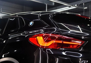 BMW X2 F39 Crossover 2.0 20d 190KM 2018 BMW X2 X2_2.0 diesel_190KM_Mpakiet_ Xdrive 2.0 Diesel 190KM, zdjęcie 12
