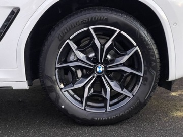 BMW X4 G02 SUV Facelifting 2.0 20d 190KM 2025 BMW X4 xDrive20d M Sport 2.0 190KM, zdjęcie 13
