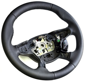 РУЛЕВОЕ КОЛЕСО FORD FOCUS MK3 C-MAX KUGA II КОМПЛЕКТ КРАНОВ