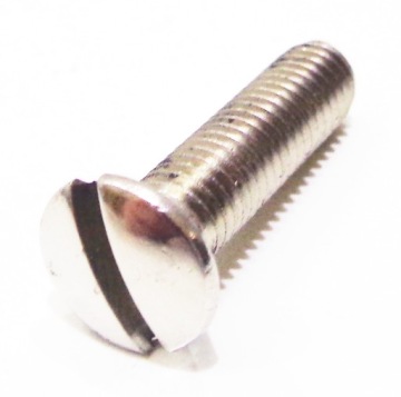 ŚRUBA DŹWIGNI SSANIA INOX JUNAK M07 M10