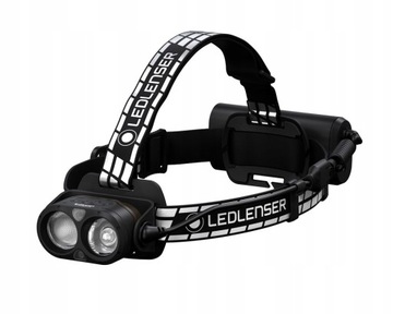 Latarka czołowa LEDLENSER H19R Signature 4000 lm