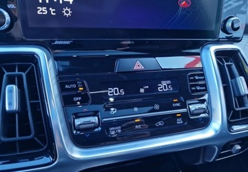 Kia Sorento IV 2020 Kia Sorento 4x4 Salon PL Panorama LED Kamery 360 Skory Alu 19 ACC Keyless, zdjęcie 30