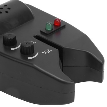 Светодиодный индикатор тревоги приманки. Звуковой визуальный сигнал.