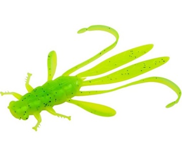 Nimfa Delphin MANYA UV 10.5cm REACTOR 5szt.