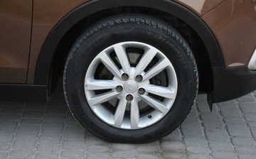 Ssangyong XLV 1.6 115KM 2018 SsangYongKGM XLV 1.6D 2018r 4x4 2 Kpl Kol Led Kamera Sprowadzony Oplacony, zdjęcie 9
