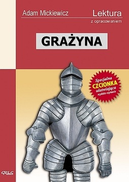 Grażyna Adam Mickiewicz