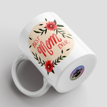 КРУЖКА НА ДЕНЬ МАТЕРИ ПОДАРОК ​​НА ДЕНЬ РОЖДЕНИЯ ФИРМЕННЫЙ ДИЗАЙН КАЧЕСТВО