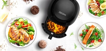 ФРИТЮРНИЦА ФРИТЮРНИЦА 1800ВТ XXL 7л