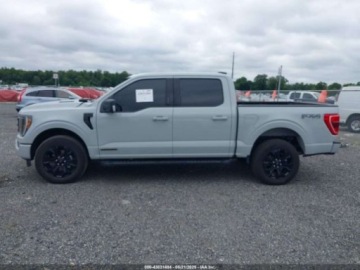 Ford 2023 Ford F150 XLT 2023 3.5l 3.5 Hybryda 290KM, zdjęcie 2