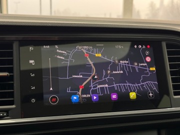 Cupra Ateca Crossover Facelifting 2.0 TSI 190KM 2024 Cupra Ateca 4Drive DSG / DCC / Beats Audio / Panor, zdjęcie 27