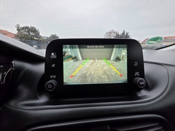 Fiat Tipo II Station Wagon 1.6 MultiJet 120KM 2018 Fiat Tipo 1.6d 120Ps Design Ksenon Navi Radar Piekny Gwarancja 1.6 Diesel, zdjęcie 15