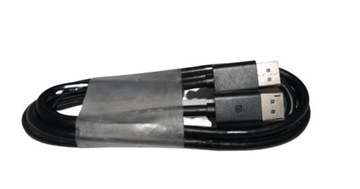DisplayPort — кабель DisplayPort 1,8 м