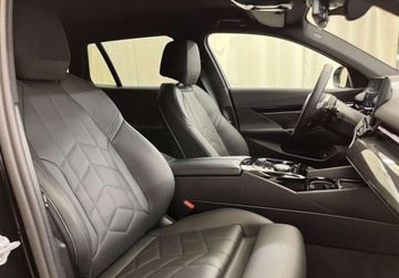 BMW Seria 5 G90-91 2024 BMW Seria 5 520i Touring, M Pakiet sportowy, Wentylacja, Faktura VAT 23, zdjęcie 38