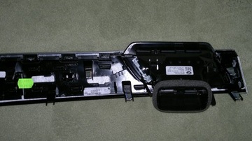 BMW X1 F48 ДЕКОР КОНСОЛИ M-ПАК НОВЫЙ НАБОР 9332242