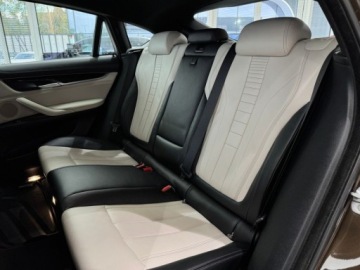 BMW X6 F16 Crossover xDrive 35i 306KM 2016 BMW X6 xDrive35i M pakiet Ambiente Salon Polska gwarancja dostawa, zdjęcie 11