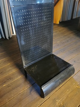 СТЕНД ДИСПЛЕЯ СЕТКА 220х67