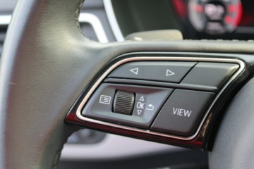 Audi A4 B9 Allroad Quattro Facelifting 2.0 40 TDI 204KM 2021 Audi A4 Allroad Quattro F-Vat Salon Polska Gwaranc, zdjęcie 23