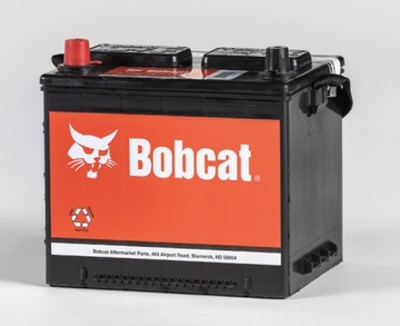 AKUMULATOR BOBCAT 220 440 530 A770 S100 S450 E19