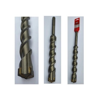 Сверла JOKA PRO SDS MAX 28x370 мм, widii4 Качество