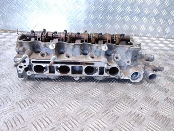 HLAVA HONDA JAZZ II 2 (2002-2004) 1.3 83KM L13A1