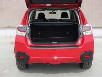 Subaru XV I Crossover Facelifting 2.0i 150KM 2016 Subaru XV 2.0i 150KM/Automat/Ksenony/Edition Pure, zdjęcie 28