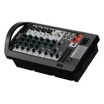 YAMAHA STAGEPAS 400BT + подставки + чехлы