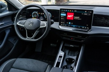 Volkswagen Passat B9 2025 Volkswagen Passat Elegance 2.0 TDI 193 KM 4MOTION,, zdjęcie 20