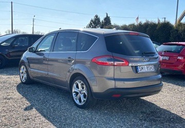 Ford S-Max I Van Facelifting 2.0 Duratorq TDCi DPF 163KM 2013 Ford S-Max 2013r 2.0 Diesel 163KM, zdjęcie 2