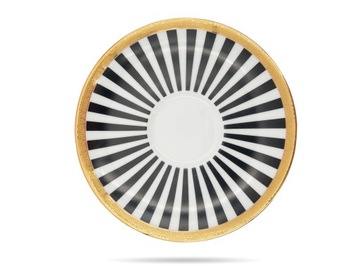 2 чашки Serko BOGUCICE с блюдцами 300 мл